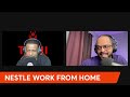 Nestle Work from Home