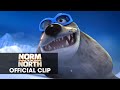 Norm Of The North (2016) Official Clip – “Performance”