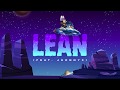 Lean - Natanael Cano ft. JhonnyX (Lyric Video)