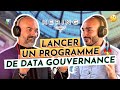 Kering  lancer un programme de data gouvernance avec une approche data mesh  101