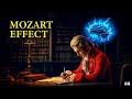 Mozart Effect Make You Smarter | Classical Music for Brain Power, Studying and Concentration #17