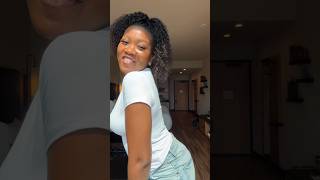 Ohh My God, I Cant Believe Chinenye Can Dance Like This