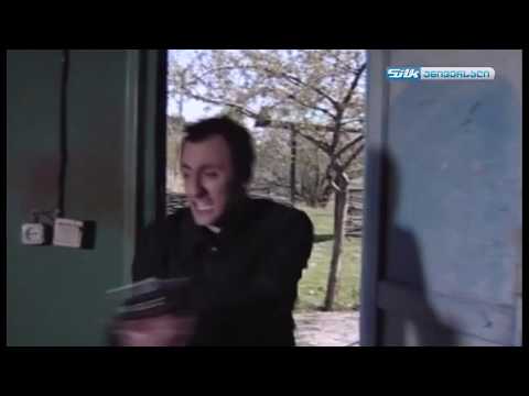 ლექსო ნიჟარაძის სპეცოპერაცია (ცხელი ძაღლი)