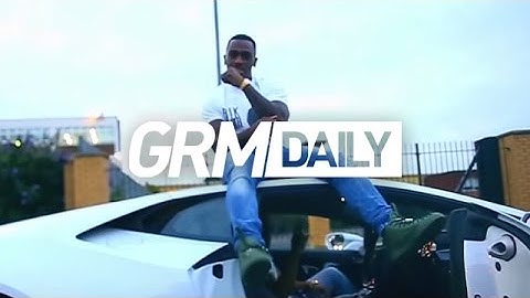 Stardom - Intro/Y.R.N [Music Video] | GRM Daily