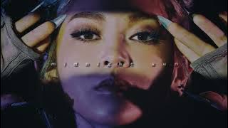 Download lagu Alexa - Midnight Sun (slowed)