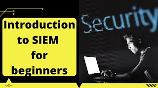 Introduction to SIEM Part 2 by Luv Johar & Akshay Dixit News