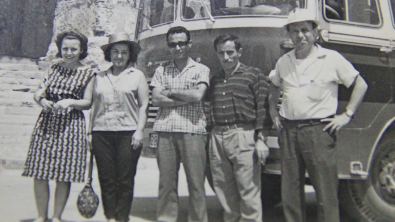 ZAMAN YOLCUSU   (Tirebolu' da Kamyonculuk ve Nakliyatçılık)