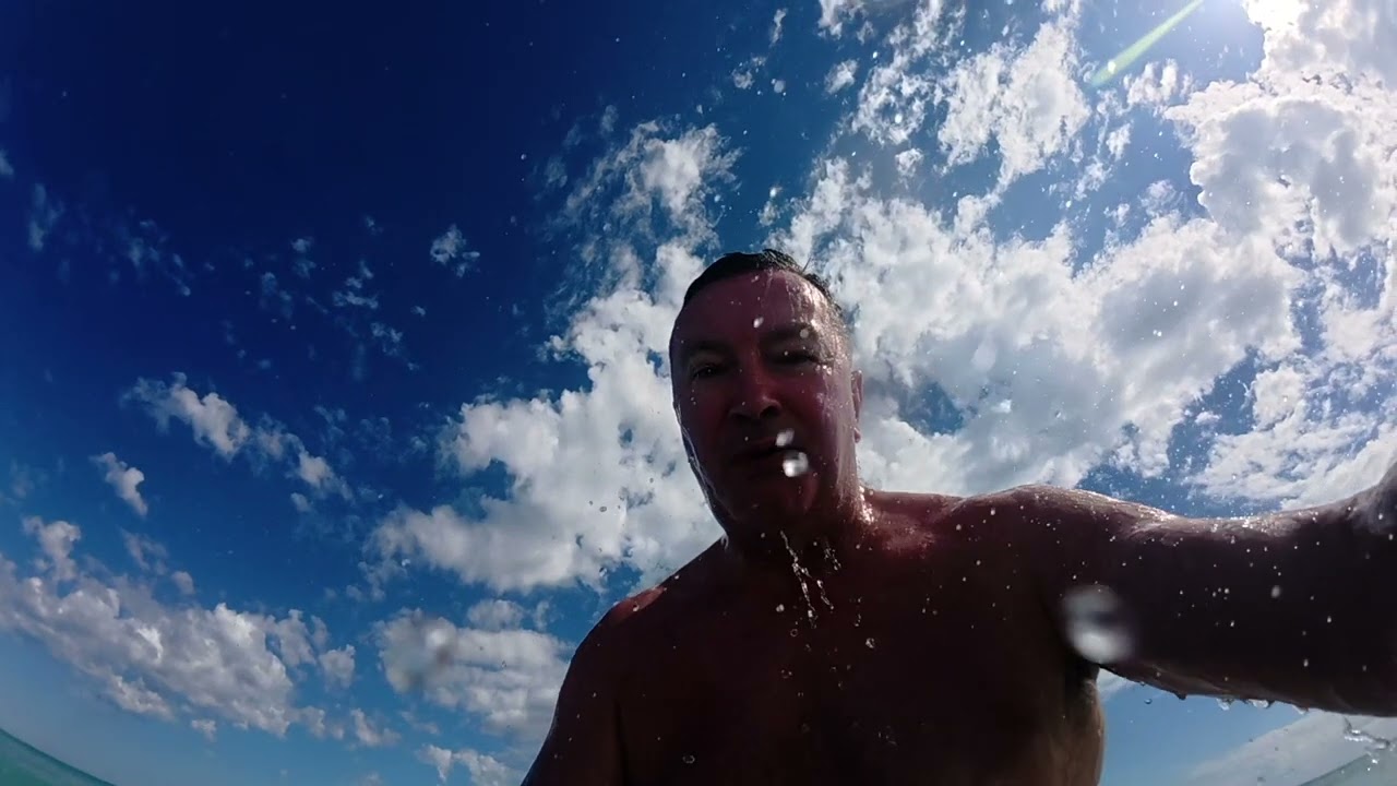Washed up on Mullaloo Beach WA