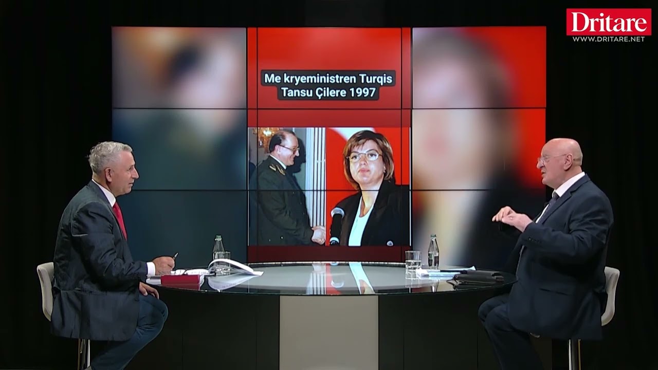 Greqia hyri në jug! Si ndërhyri kryeministrja turke për të shpëtuar Shqipërinë! | Dekalog