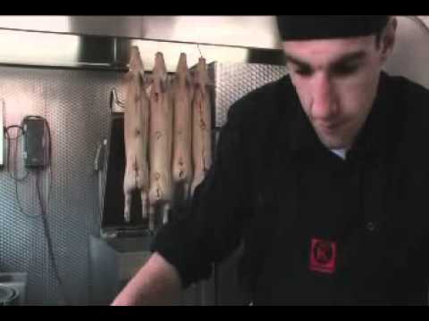 Creatieve Ondernemer 2011 - Slagerij Dierendonck