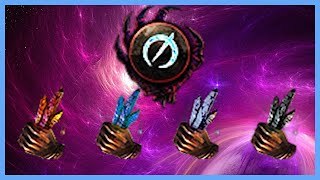 Ten the hidden rotations in a row! Is this rotation worth farming or not? 3.24