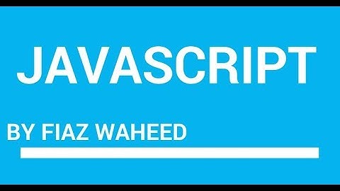 Javascript Events ,Lec-30|JavaScript tutorials for beginners in Urdu/Hindi|