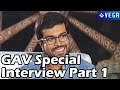 GAV Team Diwali Special Interview Part 1 Ram Charan, Kajal Latest Telugu Movie 2014