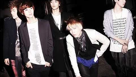 [Chipmunks Version] SHINee - Ring Ding Dong