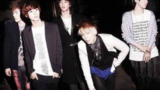 [Chipmunks Version] SHINee - Ring Ding Dong