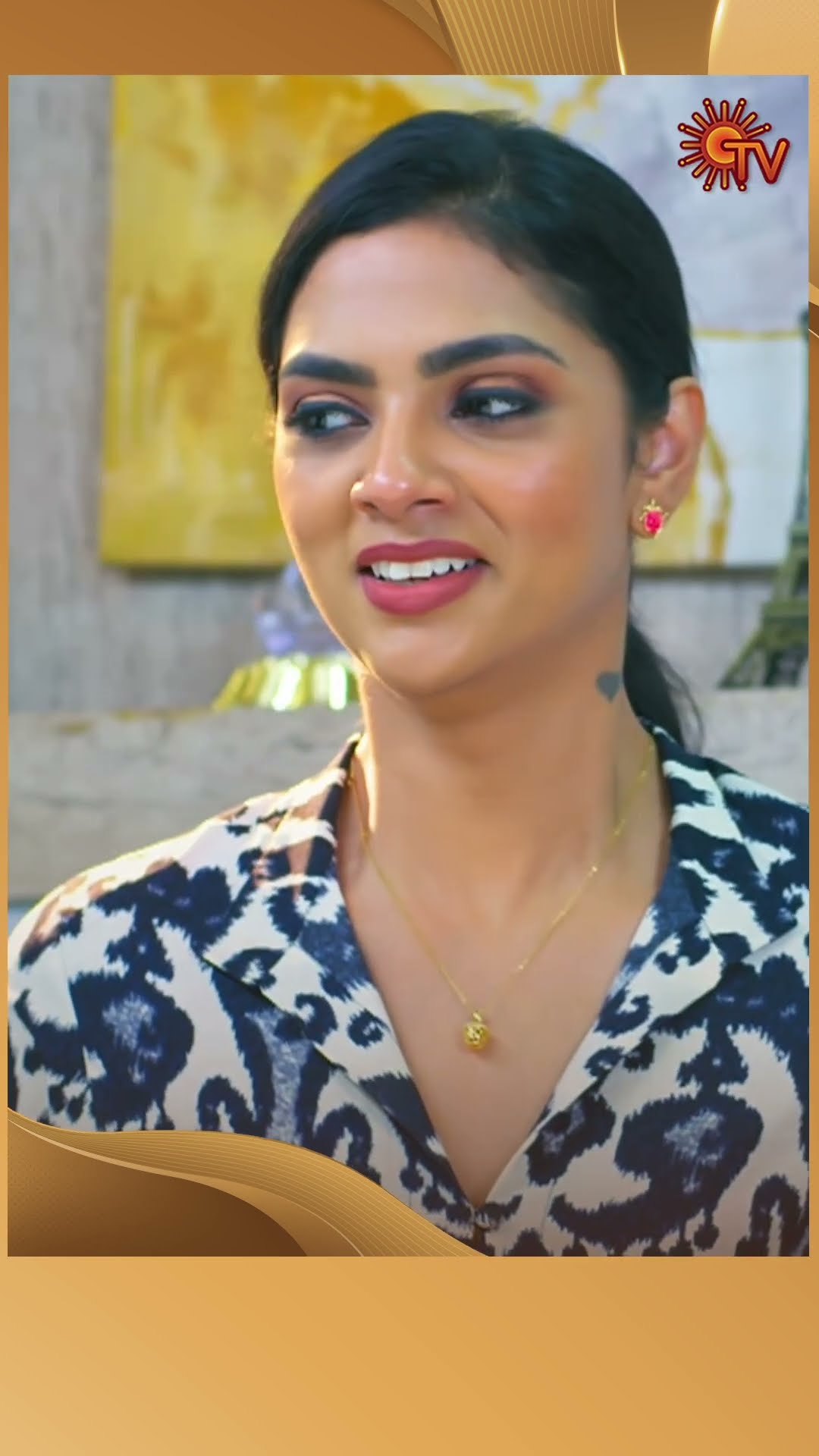 #Marumagal #SunTV #shorts #tamilserial