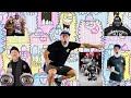 Cipher Versary Monsters, Music & Milestones in Virgo Season ft. Kevin Lyons Luke & John Newsom