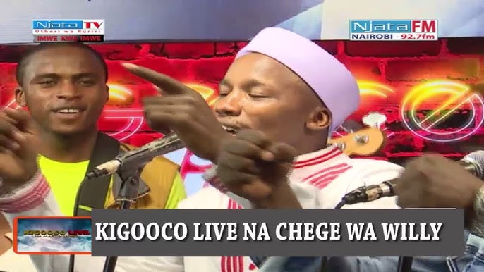 Gogo Keffa - Nganganga Pa Christu (Gospel) 