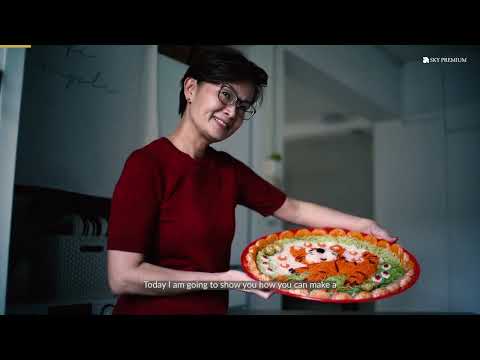 How To Make Your Own Yu Sheng