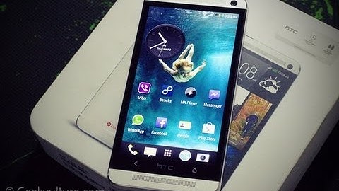 HTC One Android Keyboard Calibration Method