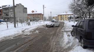 Tosbik Drift.izmit