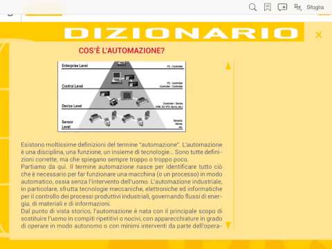 Automation Story versione per SPS 2015