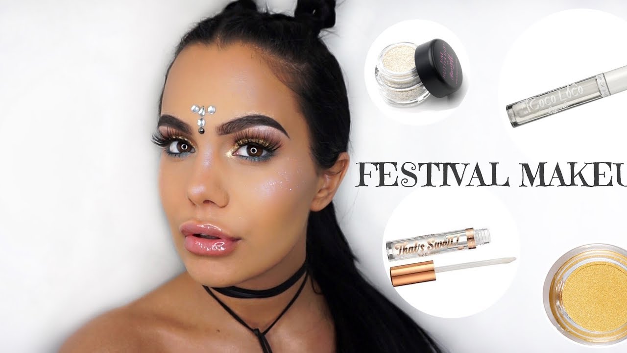 Festival Look 2017 | Yildiz YouTube