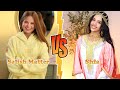 Salish Matter VS Shfa Transformation ★ From Baby To 2026