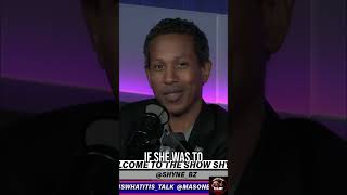 Brandy's Secret Meeting Revealed: My Shocking Story! #shorts