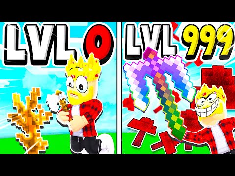 Видео: ЛЕСОРУБ ЗА 1$ ПРОТИВ ЛЕСОРУБА ЗА 1.000.000$! ROBLOX Magic Woodcutter Simulator