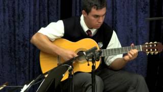 Antonio Vivaldi Concerto in D major