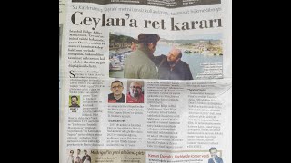 Nuri Bilge Ceylanın Taşra Mektubu Davasındaki İstinaf Talebi Reddedildi Onata Tazminat Ödeyecek