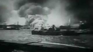 Attack on Pearl Harbor-December 7, 1941