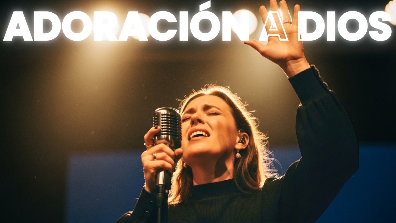 CANCIONES Y ADORACIONES CRISTIANAS QUE TRAEN PAZ Y ESPERANZA