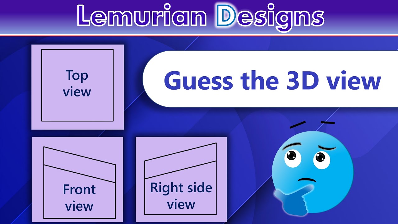 View Puzzles - Part 1| Lemurian Designs - YouTube