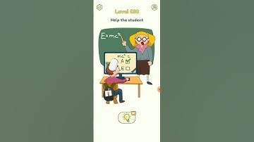 DOP 2: Delete One Part Level 838|Answers Solutions #dop2 #dop #shorts