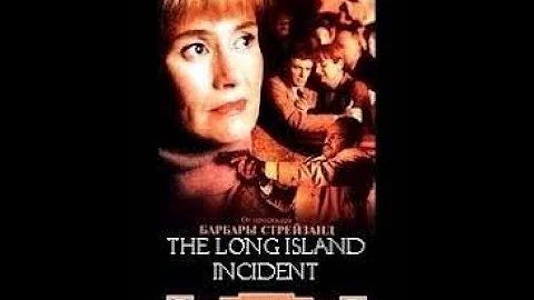 The Long Island Incident 1998 Laurie Metcalf Peter...