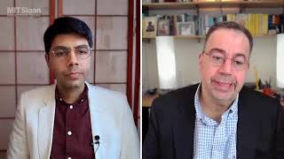 Nobel Laureate Daron Acemoglu Busts the AI Hype - MIT Sloan Management Review