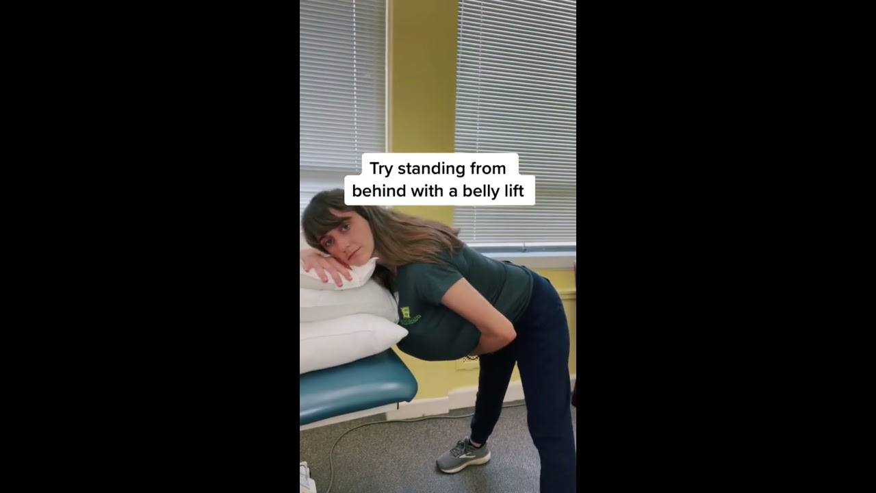 Sex positions to try while pregnant 🤰#pregnantwomencare #pelvichealth #sexeducation #pregnantmom