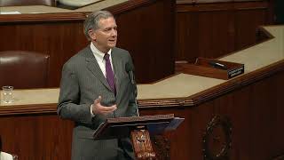 Rep. Hill Recognizes Dylan Silverman-Barnes on House Floor