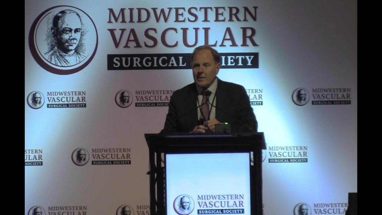 Mvss Program PRESIDENT ADDRESS MVSS Muck 2025 - Midwestern Vascular Surgical Society