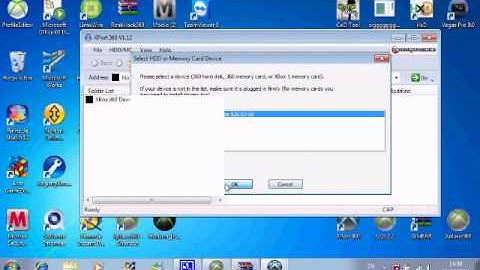 How to mod your gt using EzGt 2.2