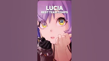 Beste teamcomposities voor Lucia | Zenless Zone Zero