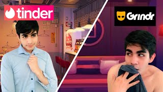 DATING APPS screenshot 4