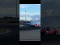 первые тренировки перед 6 этапом  RDS GP 2025