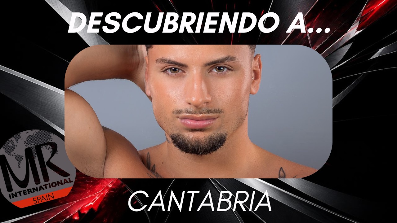 MRI. ESPAÑA 2026 - DESCUBRIENDO A...CANTABRIA