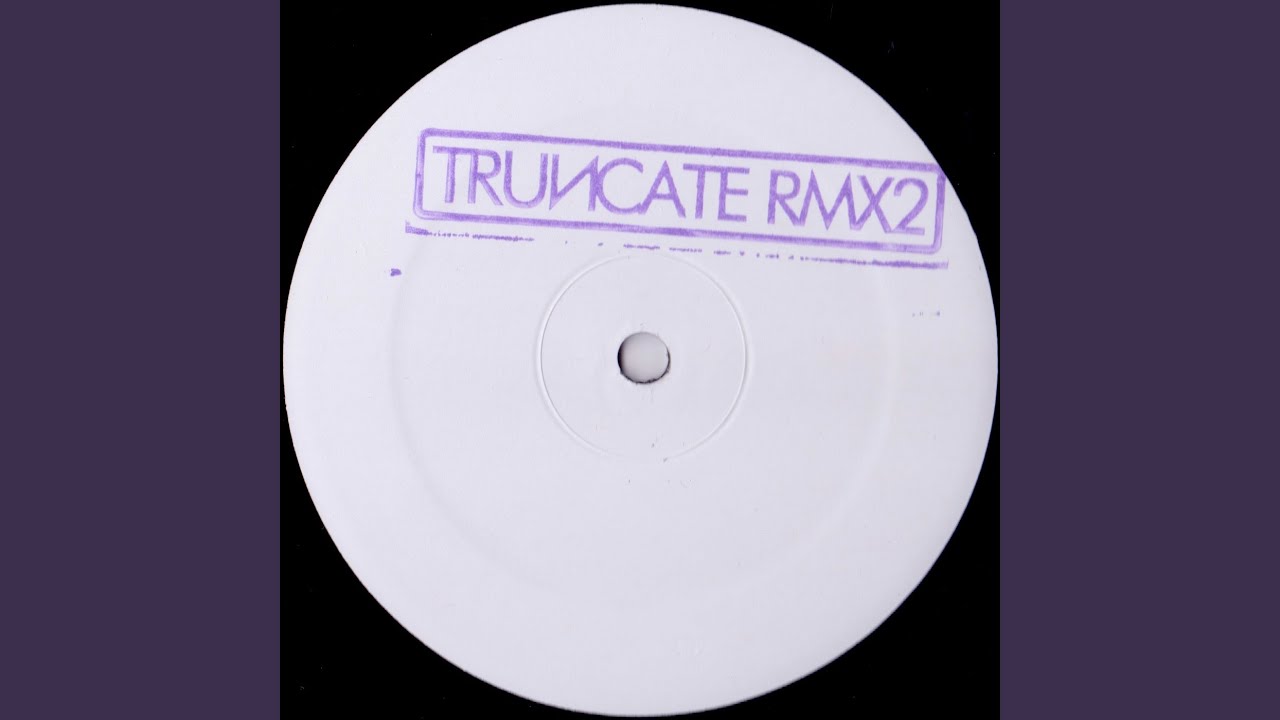 Modify (Dustin Zahn Remix)