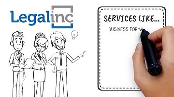 Legalinc: What is Legalinc?