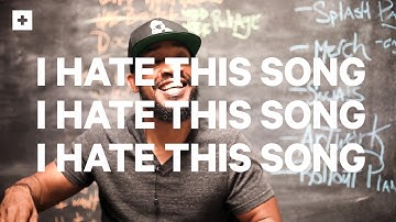 Prince Paul talks about the making of De La Soul
