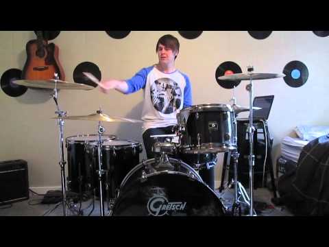 Little Kid Drumming System Of A Down Little Kid Drumming System Of A Down